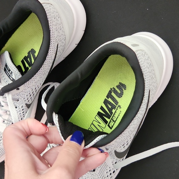 Nike Free Run - Women's - Picture 4 of 12